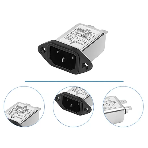 DAI1 MEDICAL EMI FILTER